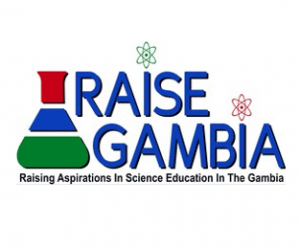 Raise Gambia